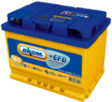 Аком +EFB